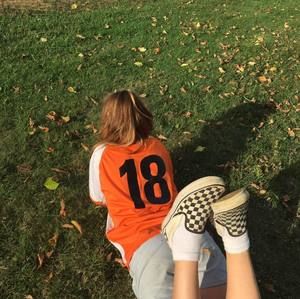 Meet your Posher, Killy anne